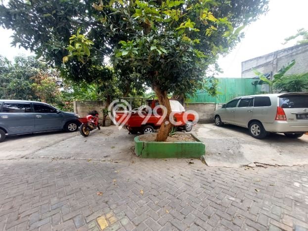 Kavling Tanah Dijual di Pinang Tangerang Spesifikasi 558m2 Kavling Tanah Dijual di Pinang Tangerang Spesifikasi 558m2