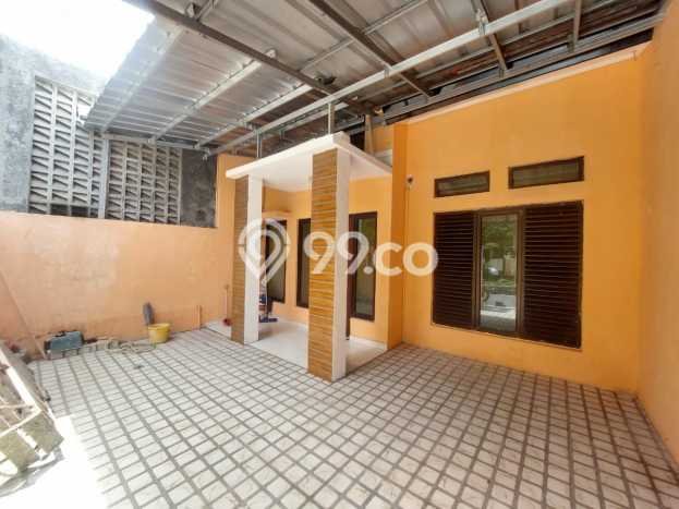 Rumah Strategis Minimalis Lb 70m2 di Cipondoh, Tangerang Rumah Strategis Minimalis Lb 70m2 di Cipondoh, Tangerang