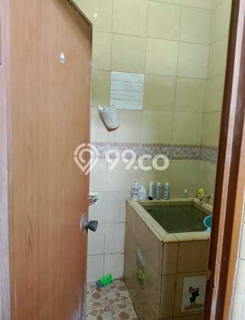 Rumah Strategis Minimalis Lb 120m2 di Pinang, Tangerang Rumah Strategis Minimalis Lb 120m2 di Pinang, Tangerang