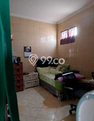 Rumah Strategis Minimalis Lb 120m2 di Pinang, Tangerang Rumah Strategis Minimalis Lb 120m2 di Pinang, Tangerang