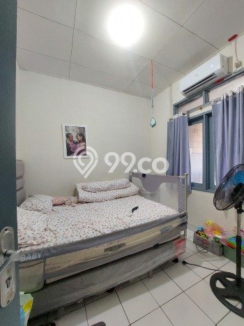 Rumah Strategis Modern Lb 45m2 di Pinang, Tangerang Rumah Strategis Modern Lb 45m2 di Pinang, Tangerang