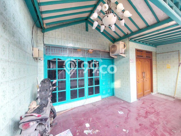 Rumah Minimalis Dijual Lokasi Tangerang 3 Kamar dengan Luas Tanah 90m2 Rumah Minimalis Dijual Lokasi Tangerang 3 Kamar dengan Luas Tanah 90m2
