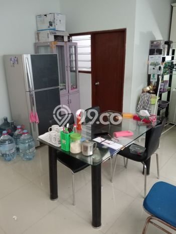 Dijual Hunian Rumah Terawat 3 KT di Cikokol, Tangerang Dijual Hunian Rumah Terawat 3 KT di Cikokol, Tangerang