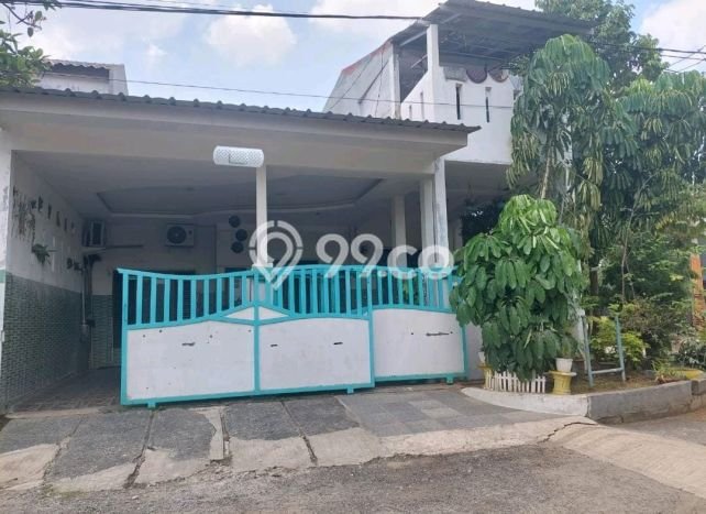 Rumah Modern Minimalis 3 Kamar Bisa Langsung Pindah di Cipondoh Rumah Modern Minimalis 3 Kamar Bisa Langsung Pindah di Cipondoh