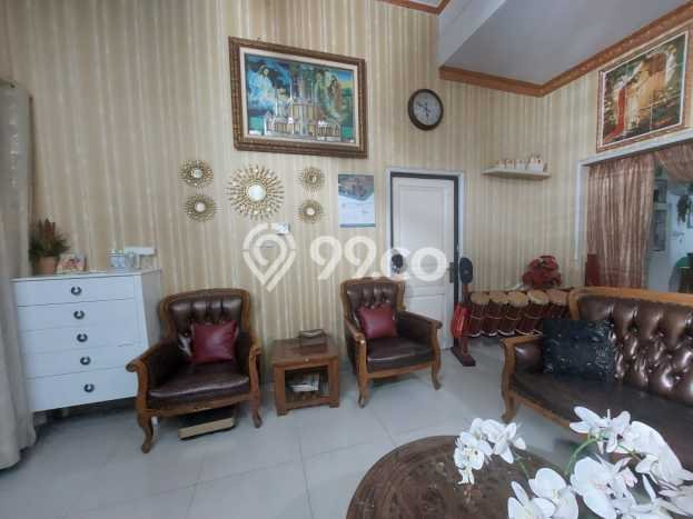 Rumah Modern Minimalis 3 Kamar Bisa Langsung Pindah di Cipondoh Rumah Modern Minimalis 3 Kamar Bisa Langsung Pindah di Cipondoh