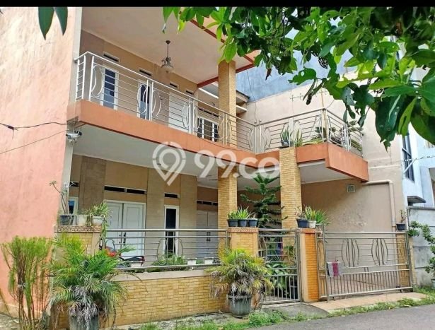 Dijual Rumah 3 Kamar Lokasi Strategis Bagus dan Strategis di Ciledug Dijual Rumah 3 Kamar Lokasi Strategis Bagus dan Strategis di Ciledug