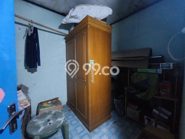 Bisa KPR! Rumah Cipondoh, Tangerang, Luas 72m² Bangunan 77m² Bisa KPR! Rumah Cipondoh, Tangerang, Luas 72m² Bangunan 77m²