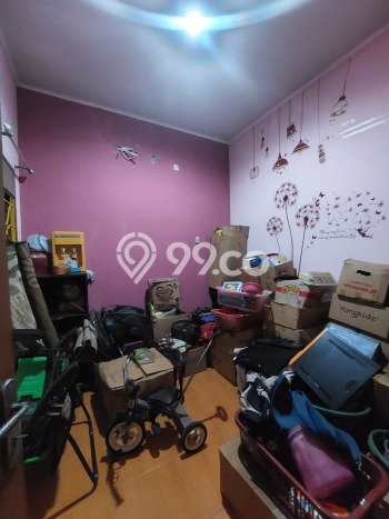 Hunian Cantik Modern Lb 175m2 di Cipondoh, Tangerang Hunian Cantik Modern Lb 175m2 di Cipondoh, Tangerang