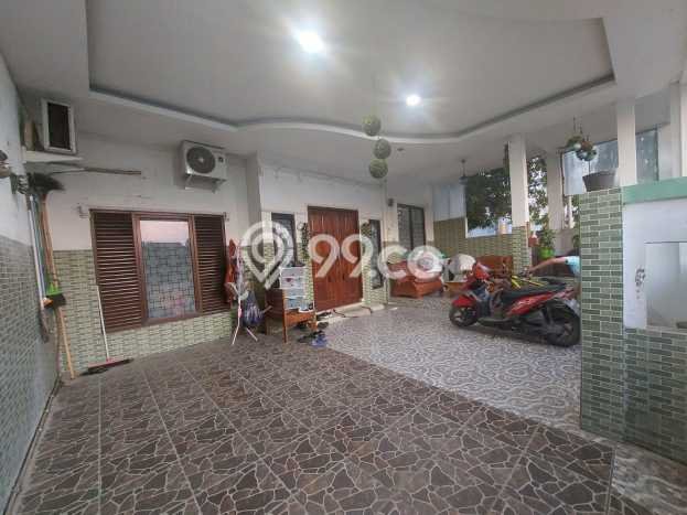 Rumah Modern Minimalis 3 Kamar Bisa Langsung Pindah di Cipondoh Rumah Modern Minimalis 3 Kamar Bisa Langsung Pindah di Cipondoh