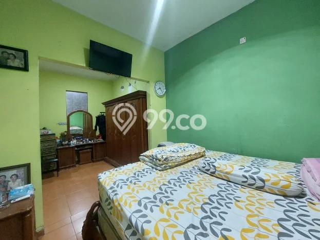 Hunian Cantik Modern Lb 175m2 di Cipondoh, Tangerang Hunian Cantik Modern Lb 175m2 di Cipondoh, Tangerang