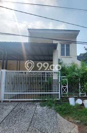 Jual Rumah Strategis Bagus Punya 4 KT di Cipondoh Tangerang SHM Jual Rumah Strategis Bagus Punya 4 KT di Cipondoh Tangerang SHM