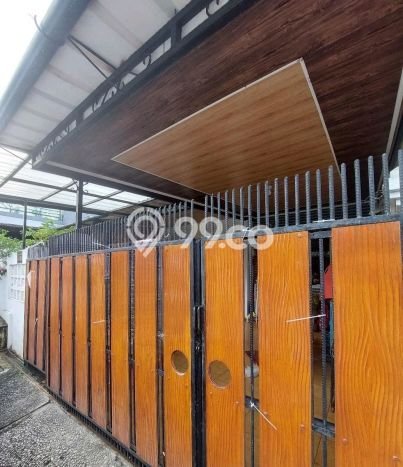 Rumah Modern Cantik 3 Kamar Siap Huni di Cipondoh Rumah Modern Cantik 3 Kamar Siap Huni di Cipondoh