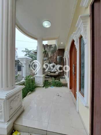 Rumah Modern Minimalis 7 Kamar Siap Huni di Cipondoh Rumah Modern Minimalis 7 Kamar Siap Huni di Cipondoh