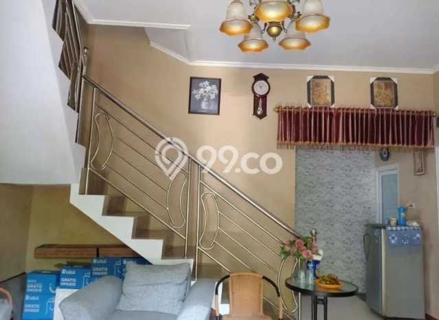 Dijual Rumah 3 Kamar Lokasi Strategis Bagus dan Strategis di Ciledug Dijual Rumah 3 Kamar Lokasi Strategis Bagus dan Strategis di Ciledug