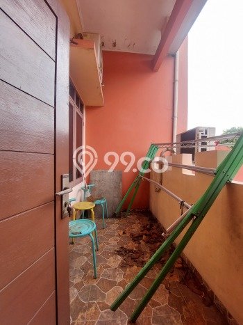 Hunian Cantik Modern Lb 175m2 di Cipondoh, Tangerang Hunian Cantik Modern Lb 175m2 di Cipondoh, Tangerang