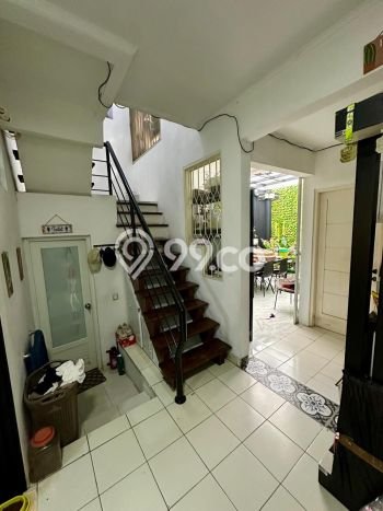 Hunian Nyaman Asri 3 KT Siap Pakai di Cikokol Tangerang Hunian Nyaman Asri 3 KT Siap Pakai di Cikokol Tangerang