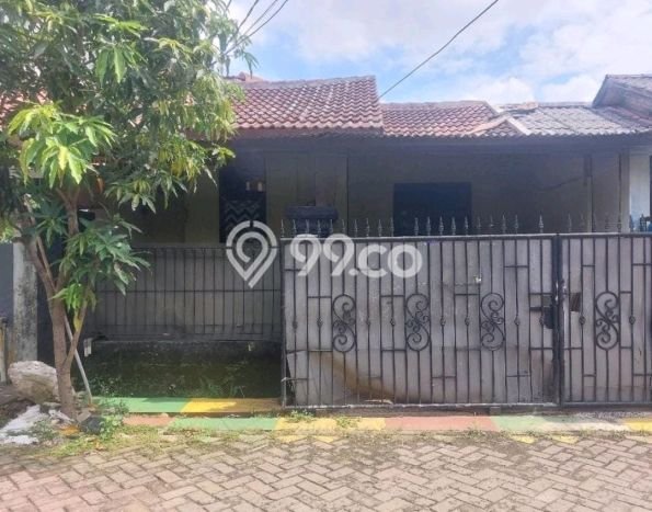 Rumah Modern 2 KT di Poris Tangerang Rumah Modern 2 KT di Poris Tangerang
