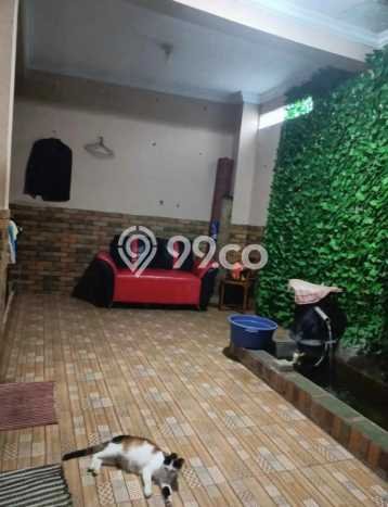 Jual Rumah Minimalis Bagus Punya 4 KT di Cipondoh Tangerang SHM Jual Rumah Minimalis Bagus Punya 4 KT di Cipondoh Tangerang SHM