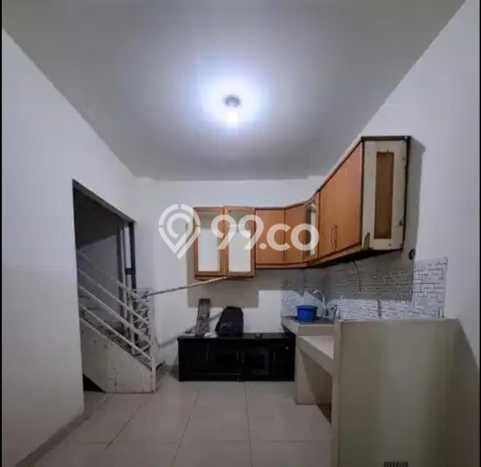 Rumah Modern Minimalis 3 KT Siap Huni di Cipondoh Rumah Modern Minimalis 3 KT Siap Huni di Cipondoh
