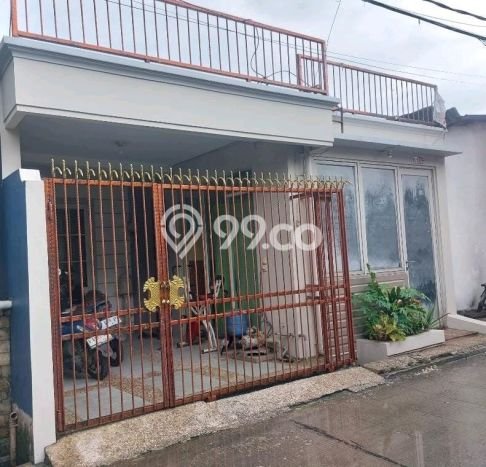 Rumah Modern Minimalis 3 KT Siap Huni di Cipondoh Rumah Modern Minimalis 3 KT Siap Huni di Cipondoh