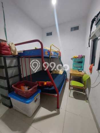 Rumah Modern Minimalis 3 Kamar Bisa Langsung Pindah di Cipondoh Rumah Modern Minimalis 3 Kamar Bisa Langsung Pindah di Cipondoh