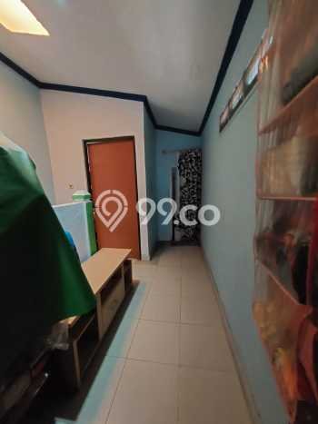 Rumah Modern Minimalis 3 Kamar Bisa Langsung Pindah di Cipondoh Rumah Modern Minimalis 3 Kamar Bisa Langsung Pindah di Cipondoh