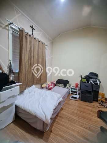 Rumah Modern Cantik 3 Kamar Siap Huni di Cipondoh Rumah Modern Cantik 3 Kamar Siap Huni di Cipondoh