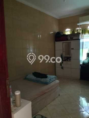 Rumah Strategis Minimalis Lb 120m2 di Pinang, Tangerang Rumah Strategis Minimalis Lb 120m2 di Pinang, Tangerang