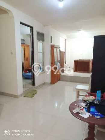 Rumah Modern Minimalis 3 KT Siap Huni di Cipondoh Rumah Modern Minimalis 3 KT Siap Huni di Cipondoh