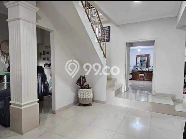 Jual Rumah Favorit Siap Huni LB 166m2 di Cipondoh, Tangerang Jual Rumah Favorit Siap Huni LB 166m2 di Cipondoh, Tangerang