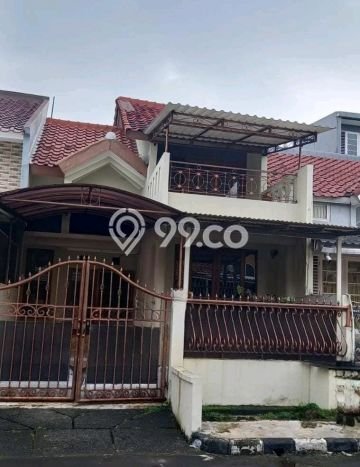 For Sale Rumah 3 Kamar Lokasi Strategis Bagus dan Strategis di Cipondoh For Sale Rumah 3 Kamar Lokasi Strategis Bagus dan Strategis di Cipondoh