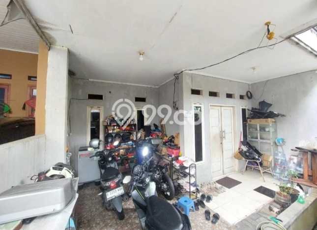 Hunian Cantik Minimalis Lb 140m2 di Cipondoh, Tangerang Hunian Cantik Minimalis Lb 140m2 di Cipondoh, Tangerang