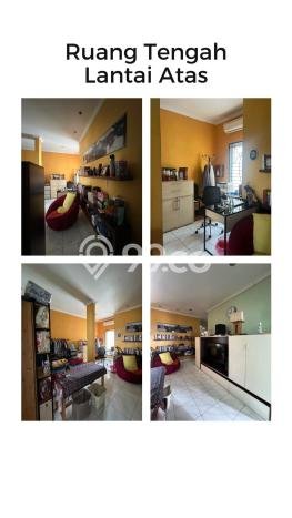 Ready to Use! Premium House LT 166m2 Desain Modern di Cikokol Ready to Use! Premium House LT 166m2 Desain Modern di Cikokol