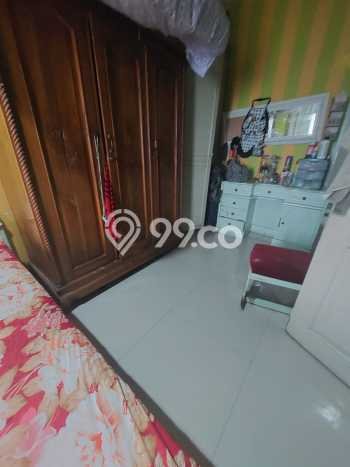 Rumah Modern Minimalis 3 Kamar Bisa Langsung Pindah di Cipondoh Rumah Modern Minimalis 3 Kamar Bisa Langsung Pindah di Cipondoh