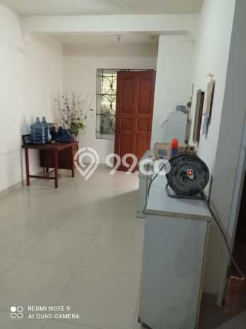 Rumah Modern Minimalis 3 KT Siap Huni di Cipondoh Rumah Modern Minimalis 3 KT Siap Huni di Cipondoh