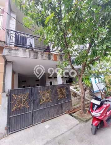 Hunian Cantik Minimalis Lb 140m2 di Cipondoh, Tangerang Hunian Cantik Minimalis Lb 140m2 di Cipondoh, Tangerang