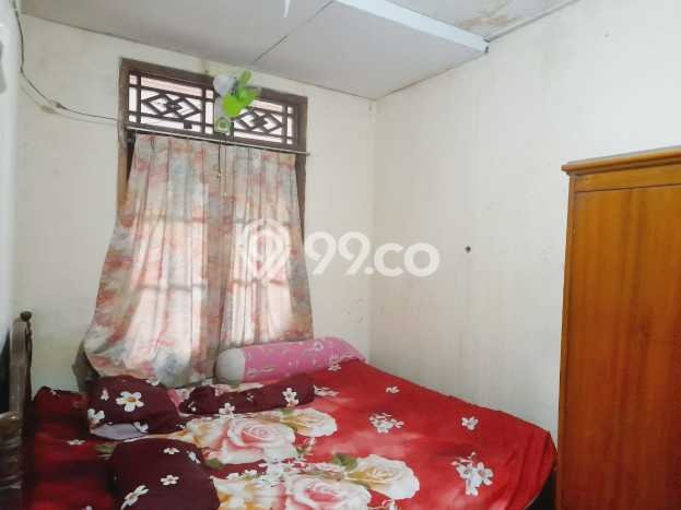 HOT LISTING! Rumah Ready Stock di Cipondoh, Tangerang, LT 61m² Bangunan 61m² HOT LISTING! Rumah Ready Stock di Cipondoh, Tangerang, LT 61m² Bangunan 61m²