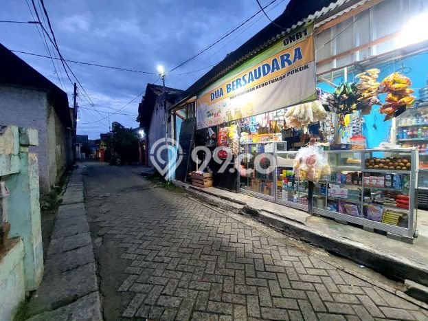 Kost Dijual di Tangerang Spesifikasi 1 KT & 1 KM Kost Dijual di Tangerang Spesifikasi 1 KT & 1 KM