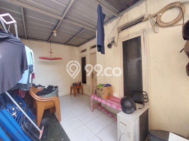 Rumah Kost Dijual di Cipondoh, Tangerang, Spesifikasi 2 KT, 2 KM, 98m2 Rumah Kost Dijual di Cipondoh, Tangerang, Spesifikasi 2 KT, 2 KM, 98m2