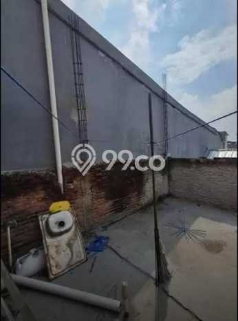 Rumah Modern Minimalis 3 KT Siap Huni di Cipondoh Rumah Modern Minimalis 3 KT Siap Huni di Cipondoh