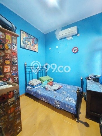 Hunian Cantik Modern Lb 175m2 di Cipondoh, Tangerang Hunian Cantik Modern Lb 175m2 di Cipondoh, Tangerang