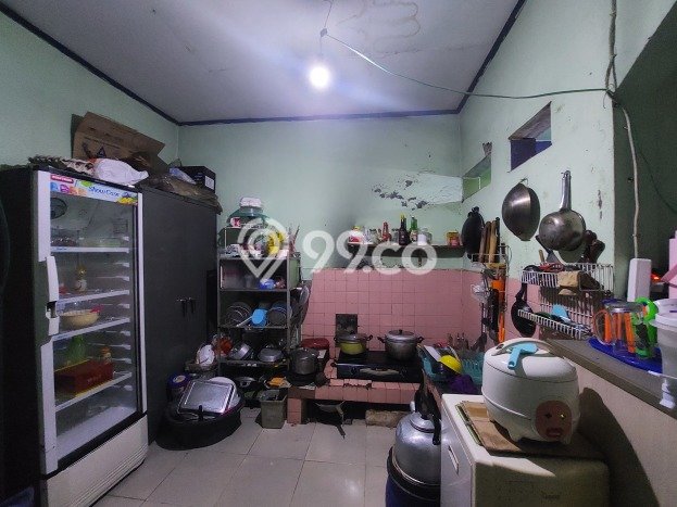 Bisa KPR! Rumah Cipondoh, Tangerang, Luas 72m² Bangunan 77m² Bisa KPR! Rumah Cipondoh, Tangerang, Luas 72m² Bangunan 77m²