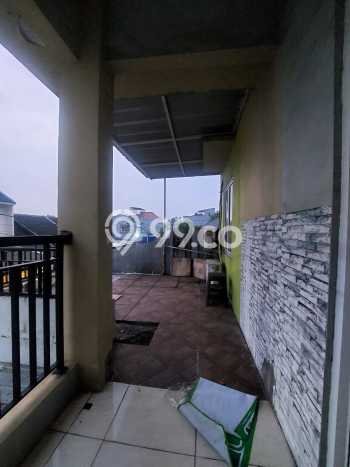 For Sale Hunian Rumah Nyaman 3 KT di Pondok Pucung, Tangerang For Sale Hunian Rumah Nyaman 3 KT di Pondok Pucung, Tangerang