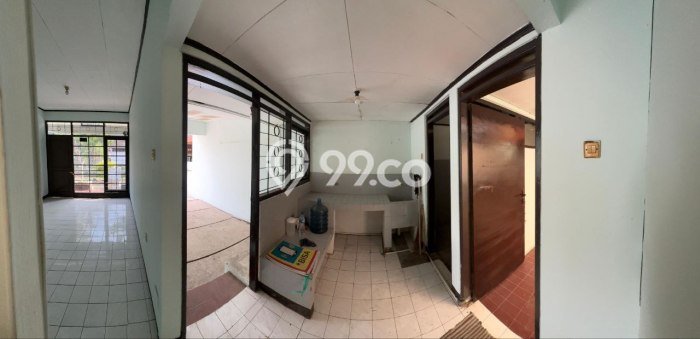 Rumah Minimalis 2 Kamar LT 166m2 di Ujungberung Rumah Minimalis 2 Kamar LT 166m2 di Ujungberung