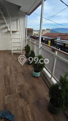 Rumah Modern 3 KT di Cimahi Bandung Full Furnished Rumah Modern 3 KT di Cimahi Bandung Full Furnished