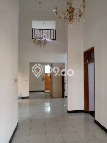 Jual Rumah Bagus Siap Huni LB 170m2 di Antapani, Bandung Jual Rumah Bagus Siap Huni LB 170m2 di Antapani, Bandung
