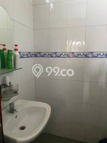 Siap Huni Rumah Mewah 4 Kamar di Batununggal Dekat ke Mana Pun Siap Huni Rumah Mewah 4 Kamar di Batununggal Dekat ke Mana Pun