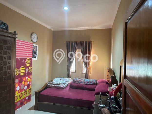 Dijual Rumah Minimalis Bagus Punya 5 KT di Cibiru Bandung SHM Dijual Rumah Minimalis Bagus Punya 5 KT di Cibiru Bandung SHM