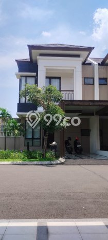 Rumah Elit Modern Siap Huni di Podomoro Park Bandung Bandung Rumah Elit Modern Siap Huni di Podomoro Park Bandung Bandung