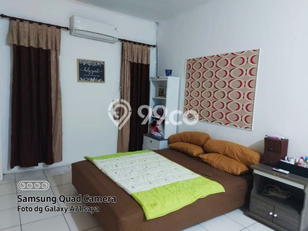 Jual Rumah Minimalis Bagus Punya 6 KT di Margahayu Bandung SHM Jual Rumah Minimalis Bagus Punya 6 KT di Margahayu Bandung SHM